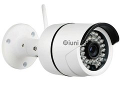 Camera Supraveghere IP iUni ProveCam IP2654W Full HD 1080P, 2 MP, 36 leduri